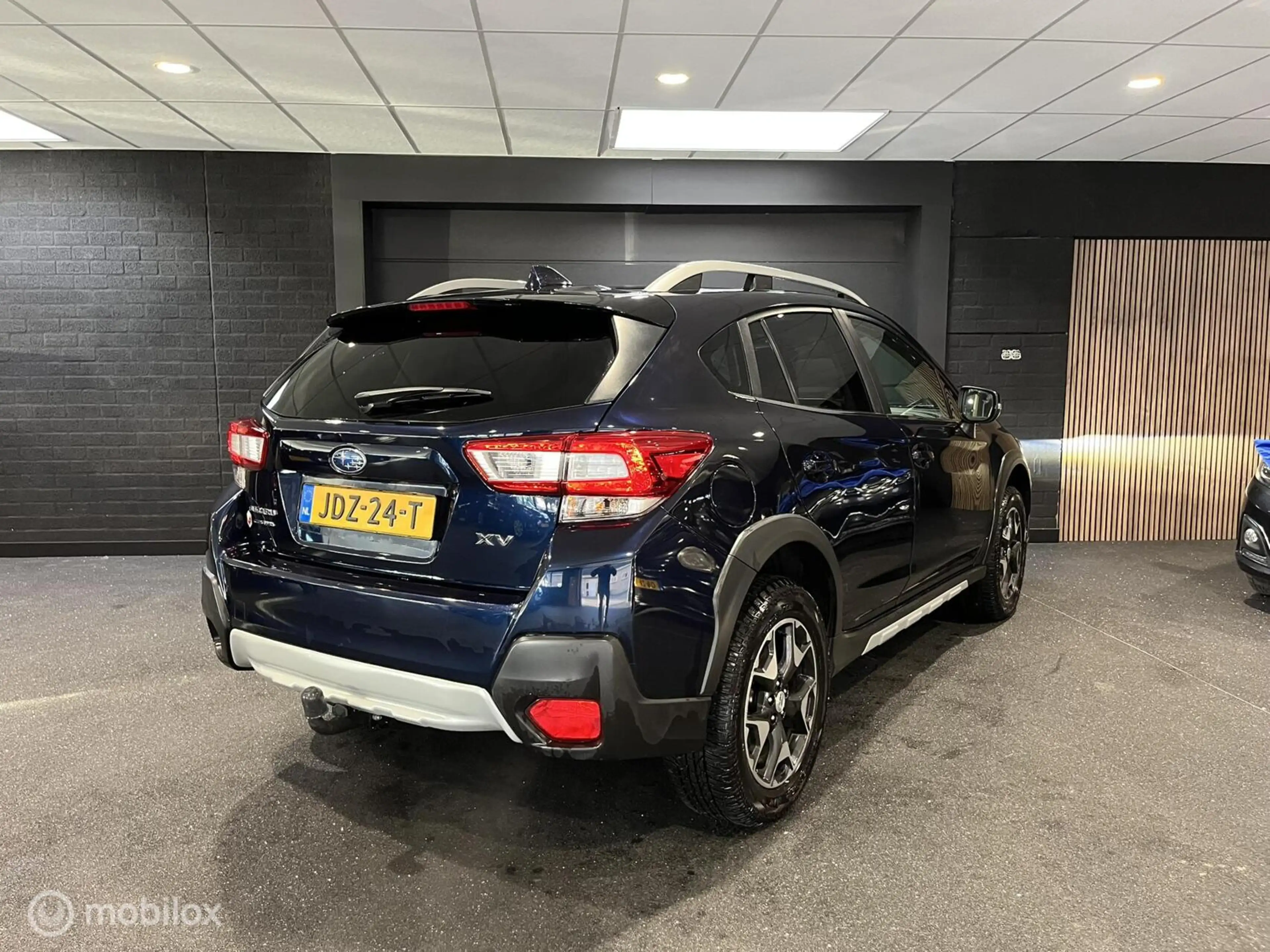 Subaru XV 1.6i Pure|AWD|SUPER AUTO|BOMVOL|DEALERAUTO|UNIEK| — photo 10