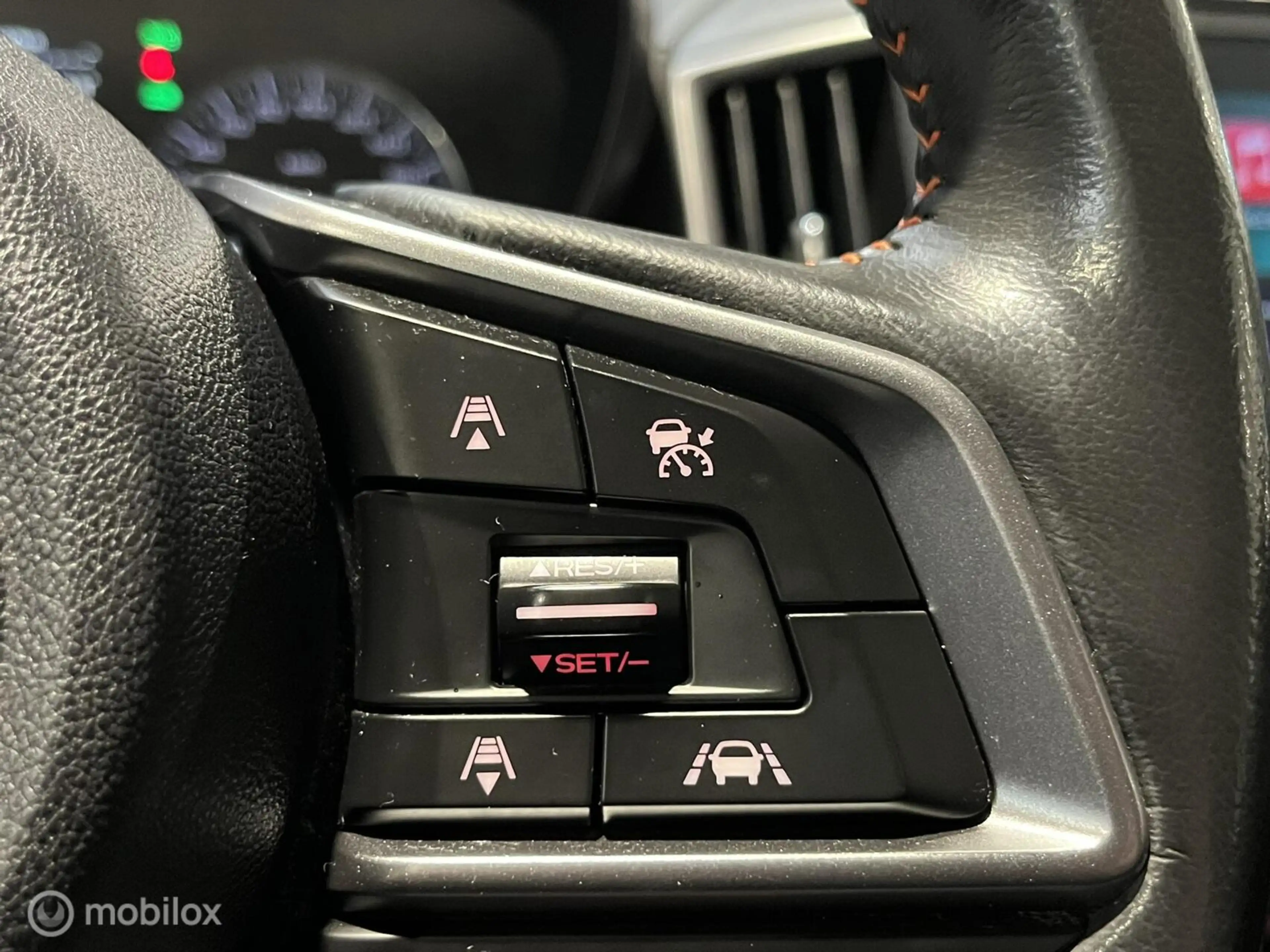 Subaru XV 1.6i Pure|AWD|SUPER AUTO|BOMVOL|DEALERAUTO|UNIEK| — photo 17
