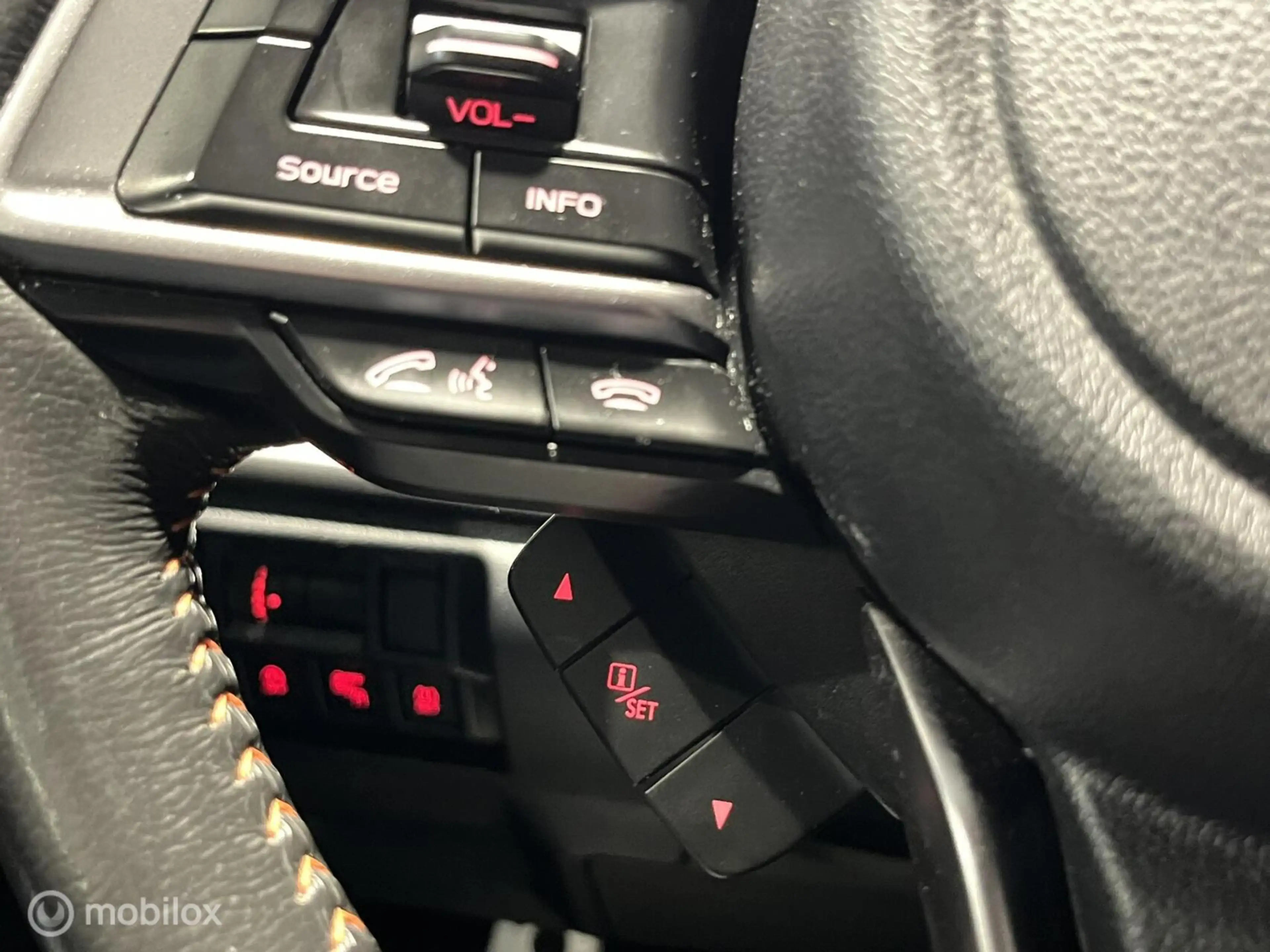 Subaru XV 1.6i Pure|AWD|SUPER AUTO|BOMVOL|DEALERAUTO|UNIEK| — photo 18
