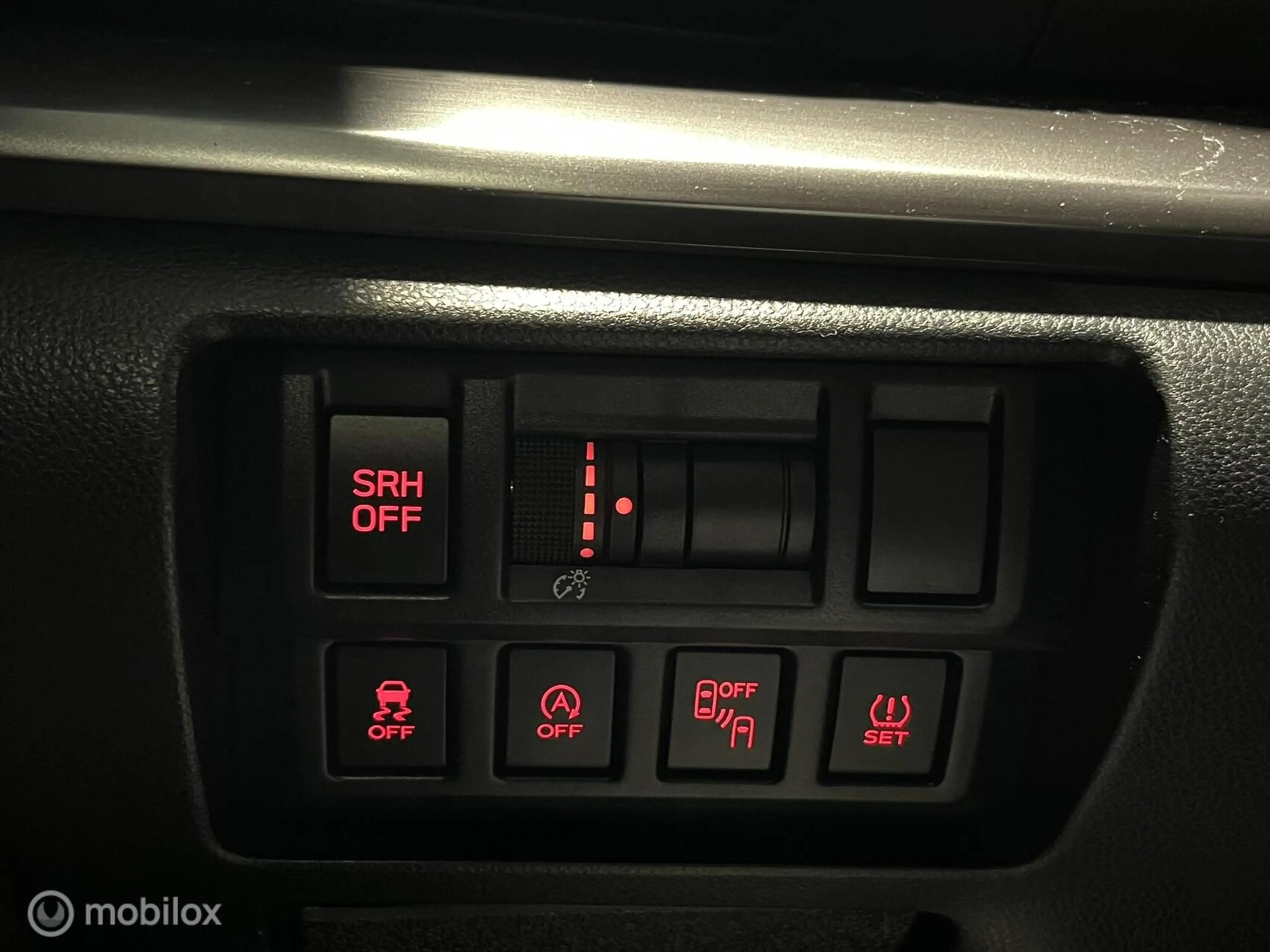 Subaru XV 1.6i Pure|AWD|SUPER AUTO|BOMVOL|DEALERAUTO|UNIEK| — photo 14