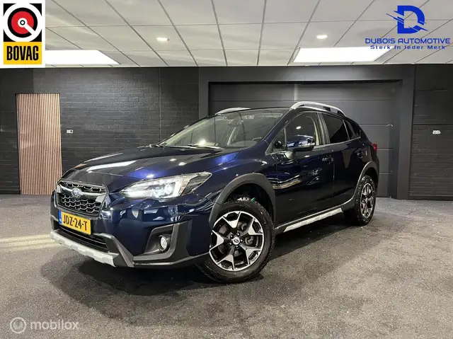 Subaru XV 1.6i Pure|AWD|SUPER AUTO|BOMVOL|DEALERAUTO|UNIEK|