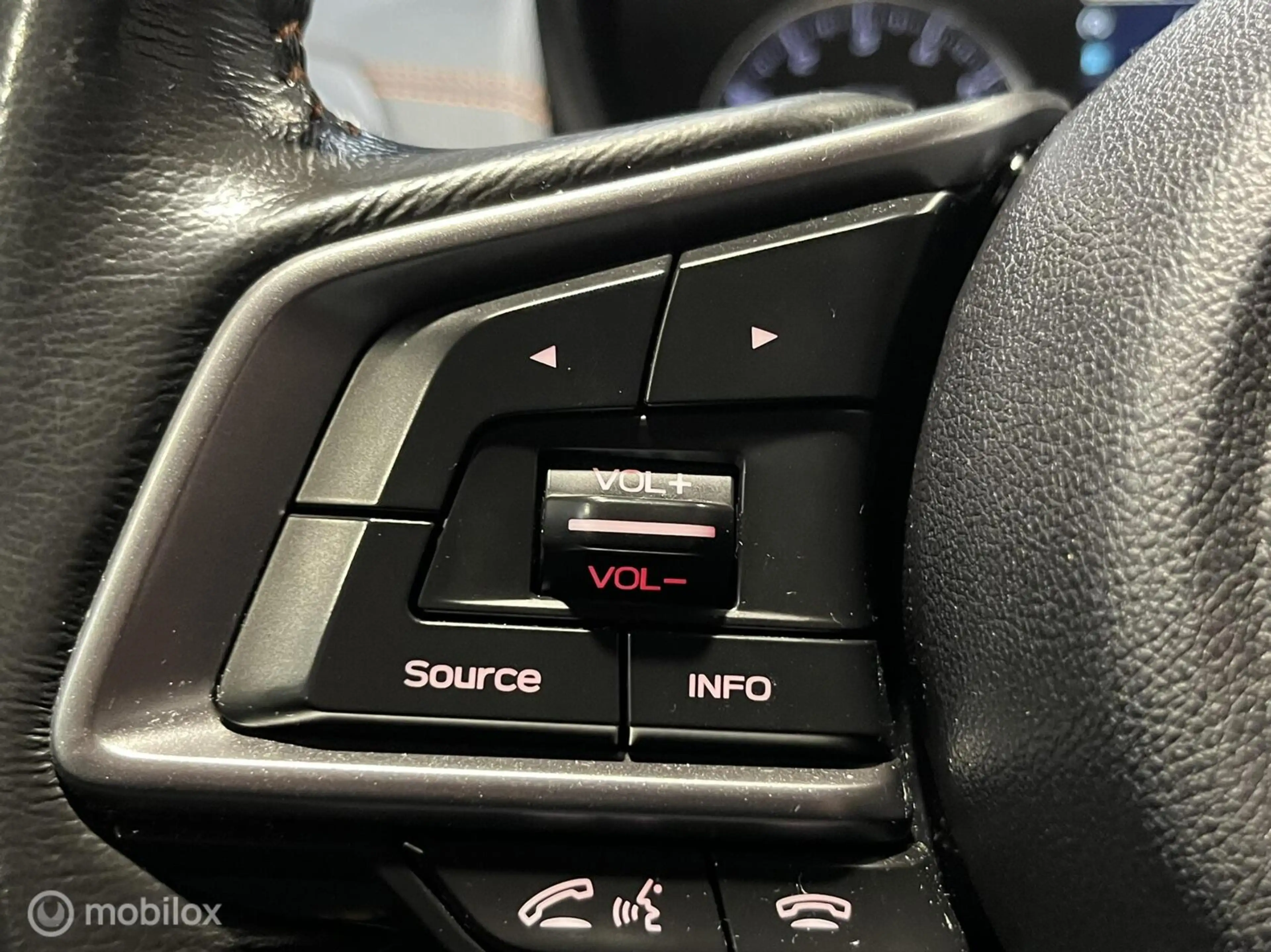 Subaru XV 1.6i Pure|AWD|SUPER AUTO|BOMVOL|DEALERAUTO|UNIEK| — photo 15