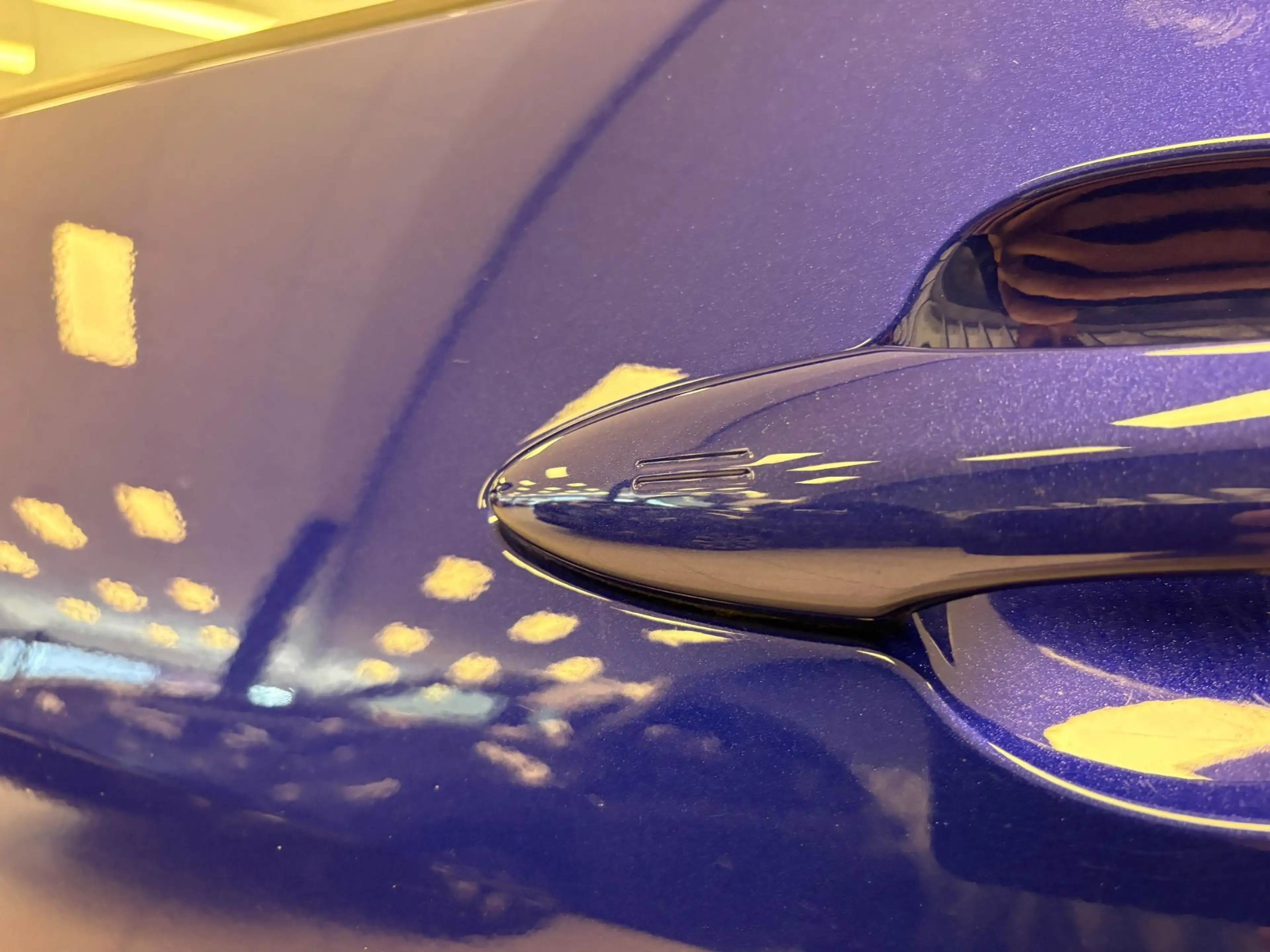 Toyota Yaris 1.5 HYBRID DYNAMIC-PACK GARANTIE TOT 2035 BLIND SP — photo 31