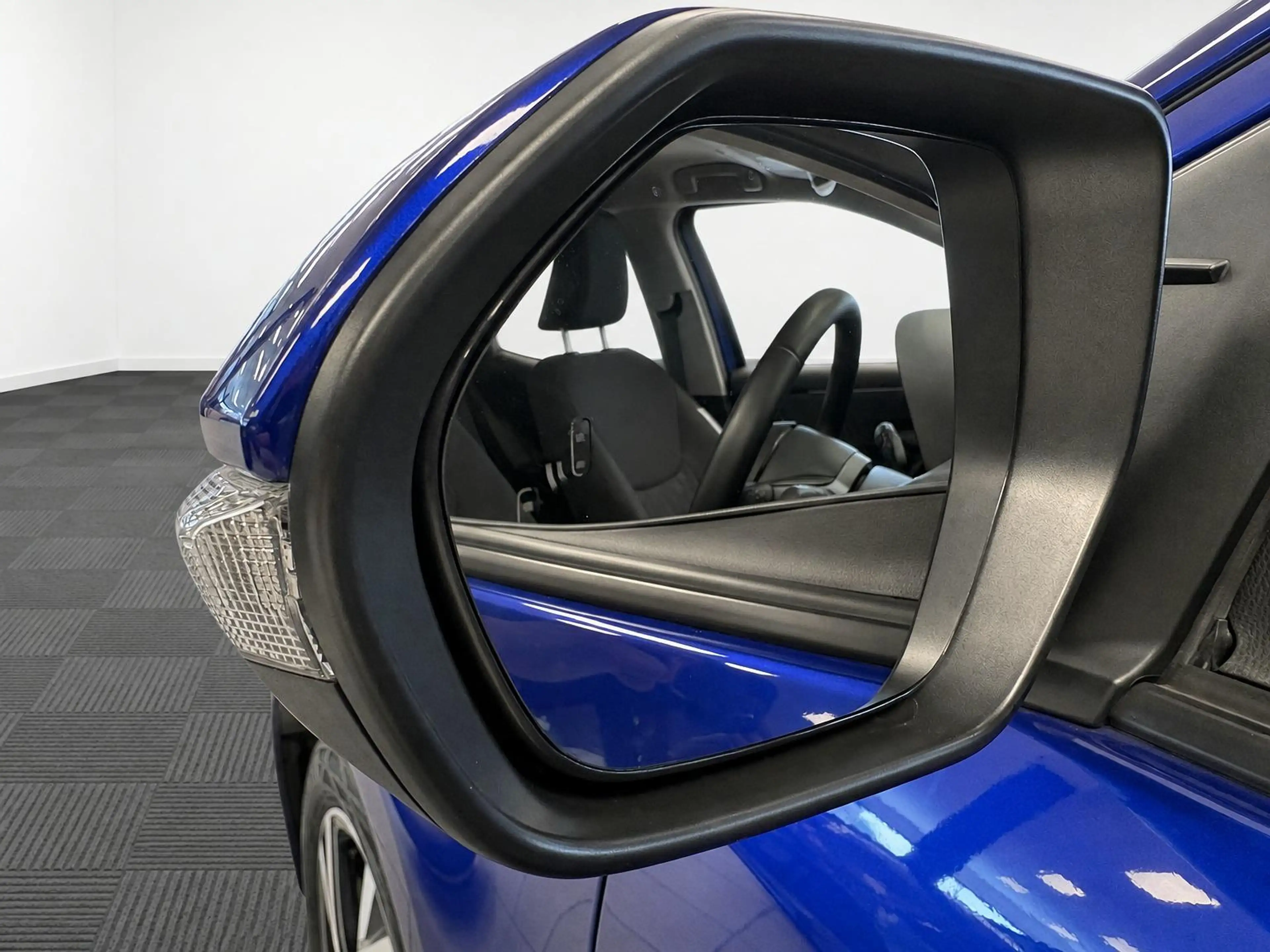 Toyota Yaris 1.5 HYBRID DYNAMIC-PACK GARANTIE TOT 2035 BLIND SP — photo 30