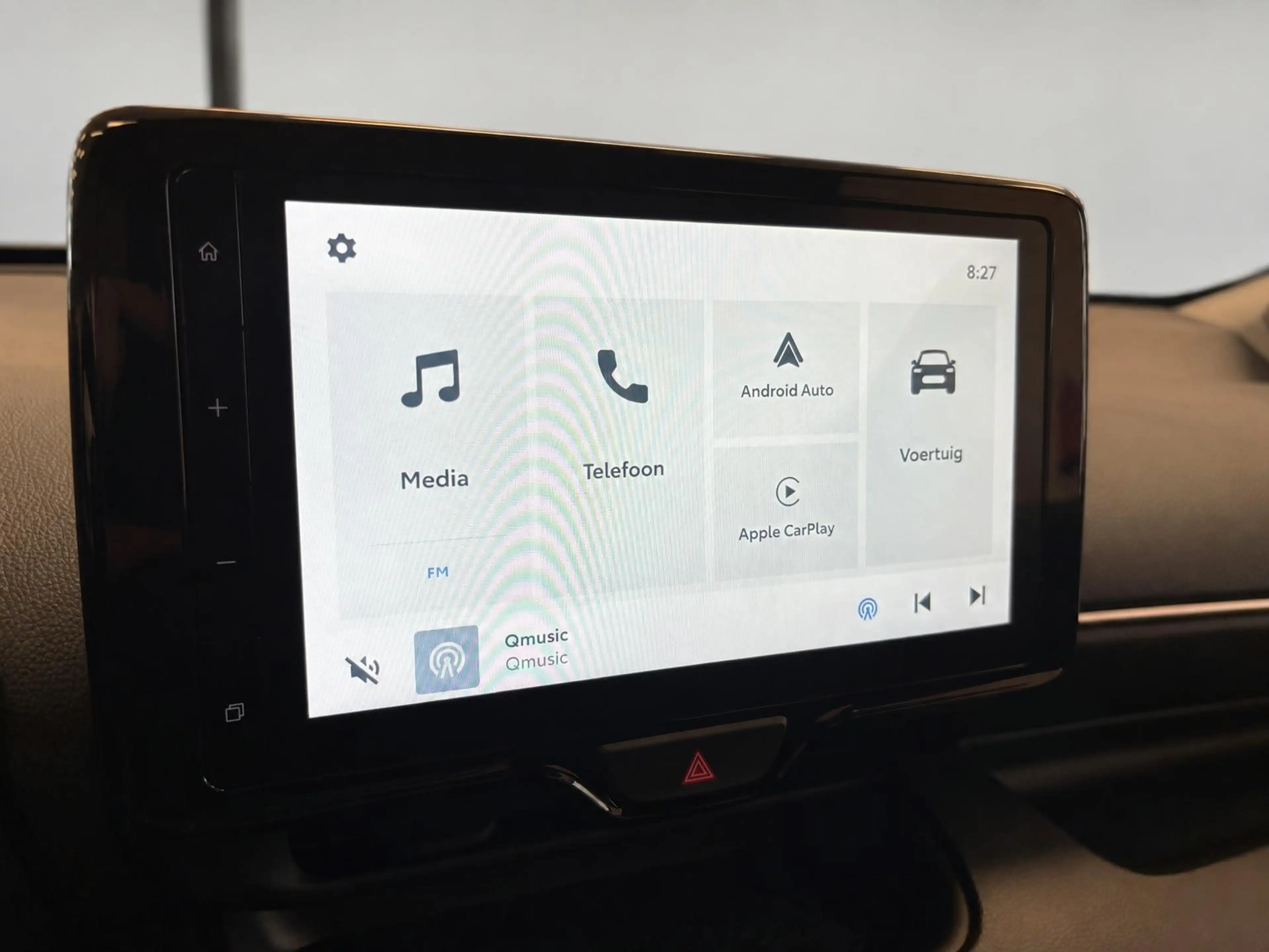 Toyota Yaris 1.5 HYBRID DYNAMIC-PACK GARANTIE TOT 2035 BLIND SP — photo 19