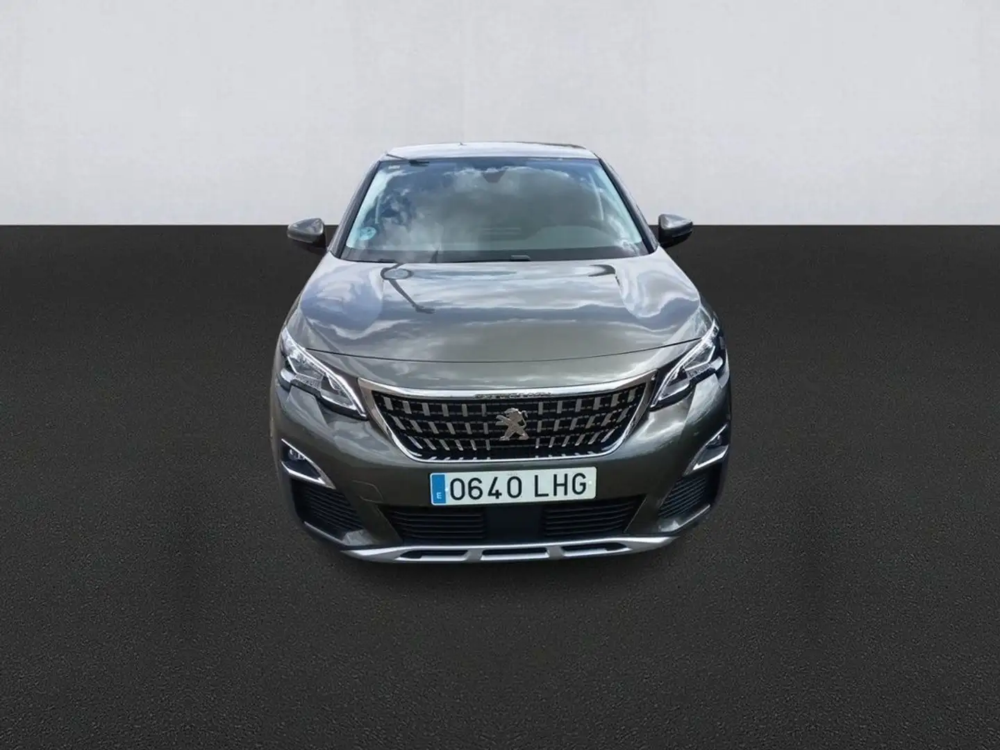 Peugeot 3008 1.5BlueHDi Allure S&S 130 Gris - 2