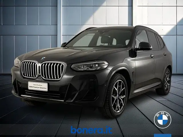 BMW X3 main image