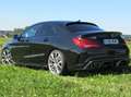 Mercedes-Benz CLA 250 CLA 250 7G-DCT AMG Line Noir - thumbnail 2