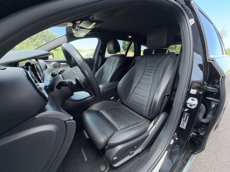 Mercedes-Benz E 400 d 4Matic T-Modell |MULTIBEAM|R.KAMERA|VERK — photo 15