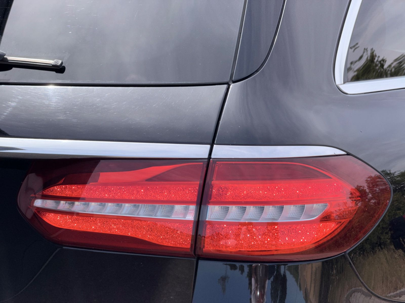 Mercedes-Benz E 400 d 4Matic T-Modell |MULTIBEAM|R.KAMERA|VERK — photo 12
