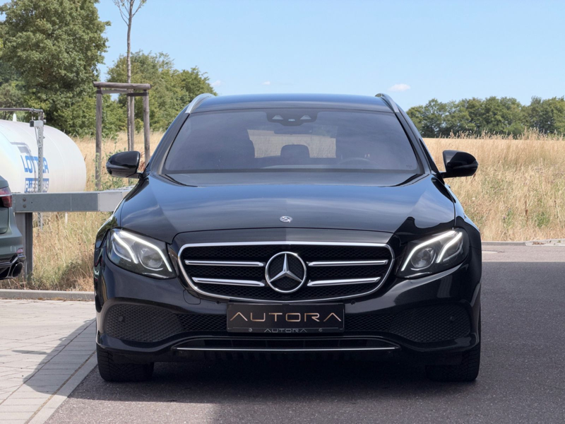 Mercedes-Benz E 400 d 4Matic T-Modell |MULTIBEAM|R.KAMERA|VERK — photo 3