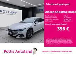 Volkswagen Arteon 2.0 TDI DSG R LINE AHK NAV