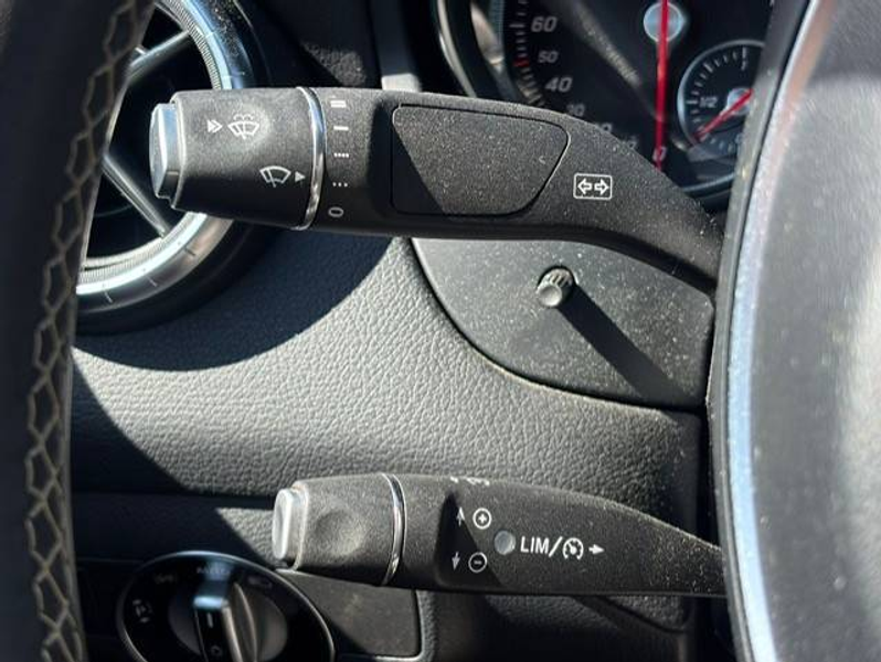 Mercedes-Benz CLA 180 LED/NAVIGATIE/AUTOMAAT — photo 15