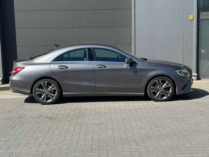 Mercedes-Benz CLA 180 LED/NAVIGATIE/AUTOMAAT — photo 4