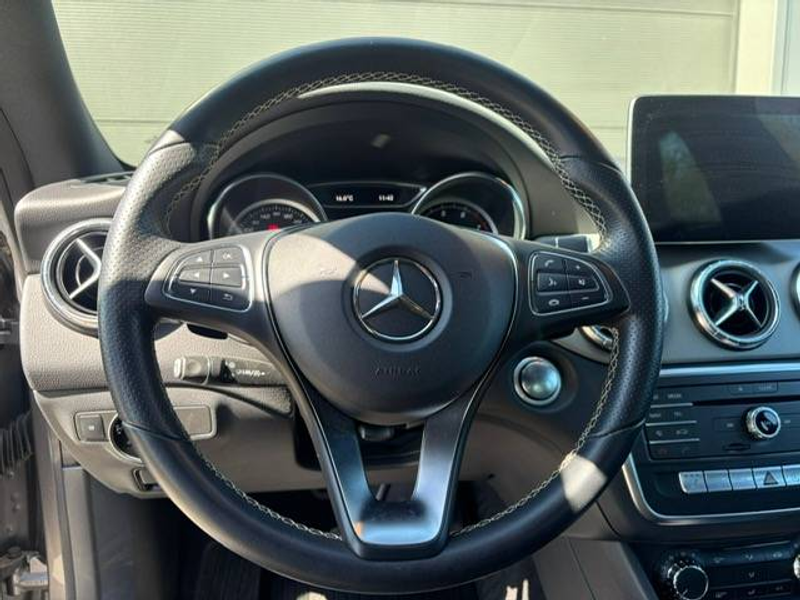 Mercedes-Benz CLA 180 LED/NAVIGATIE/AUTOMAAT — photo 5