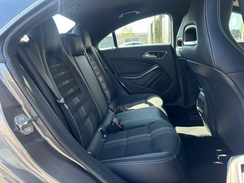 Mercedes-Benz CLA 180 LED/NAVIGATIE/AUTOMAAT — photo 10