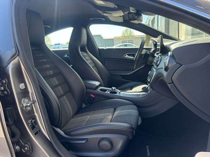 Mercedes-Benz CLA 180 LED/NAVIGATIE/AUTOMAAT — photo 7