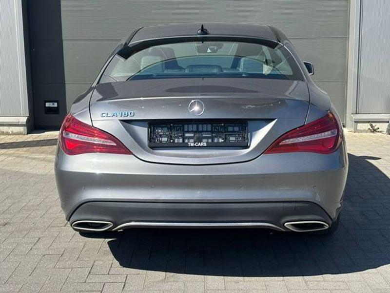 Mercedes-Benz CLA 180 LED/NAVIGATIE/AUTOMAAT — photo 3