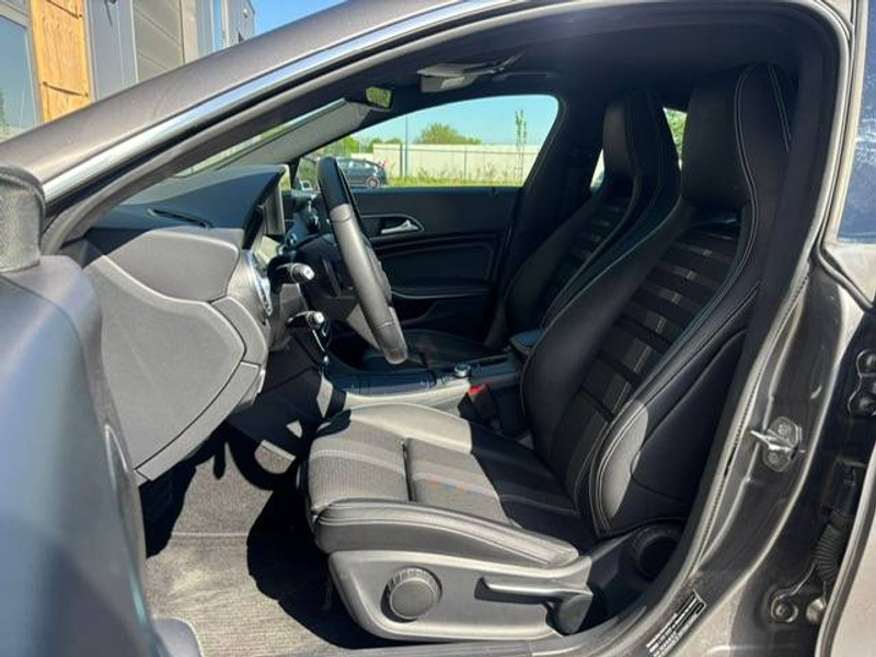 Mercedes-Benz CLA 180 LED/NAVIGATIE/AUTOMAAT — photo 9