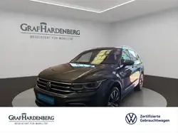 Volkswagen Tiguan Allspace R Line 4Mot. TDI DSG 7Sitze AHK