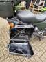 BMW K 1100 LT Blauw - thumbnail 8