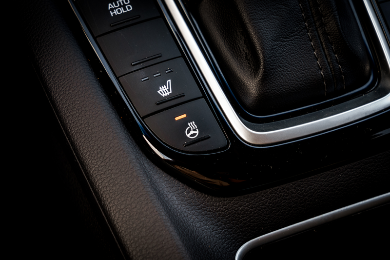 Hyundai IONIQ 1.6 GDi PHEV Comfort | Stoelverwarming | Camera | — photo 26