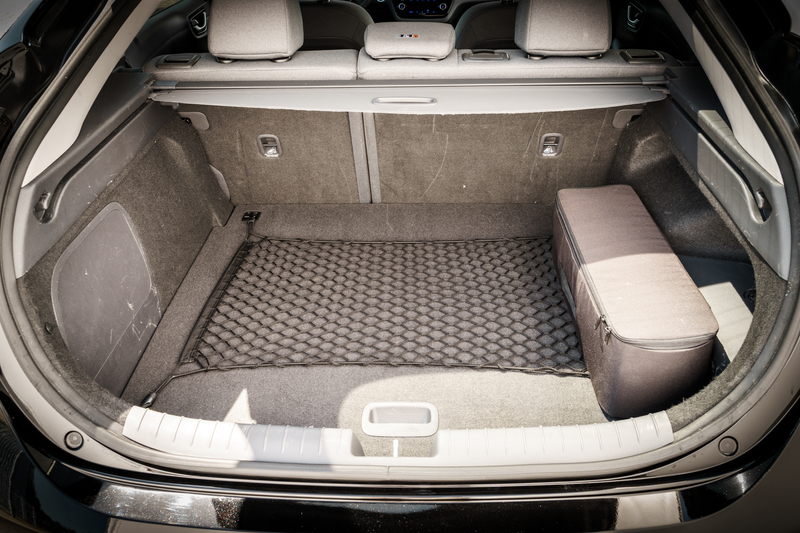 Hyundai IONIQ 1.6 GDi PHEV Comfort | Stoelverwarming | Camera | — photo 22