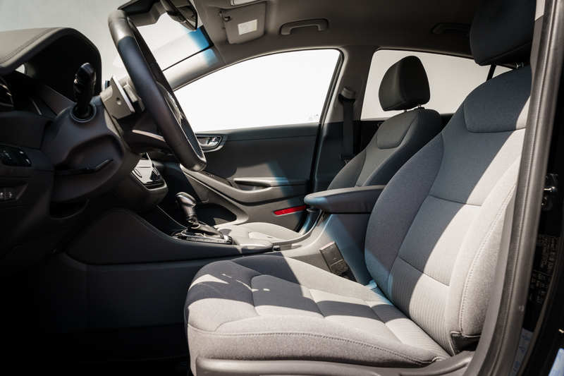 Hyundai IONIQ 1.6 GDi PHEV Comfort | Stoelverwarming | Camera | — photo 16