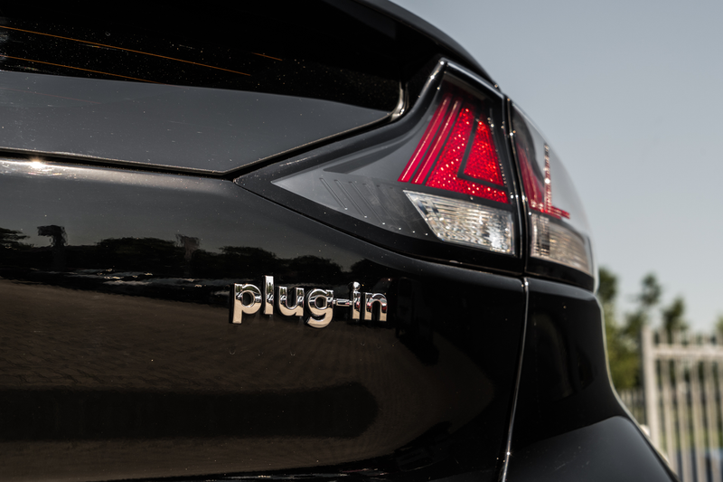 Hyundai IONIQ 1.6 GDi PHEV Comfort | Stoelverwarming | Camera | — photo 11