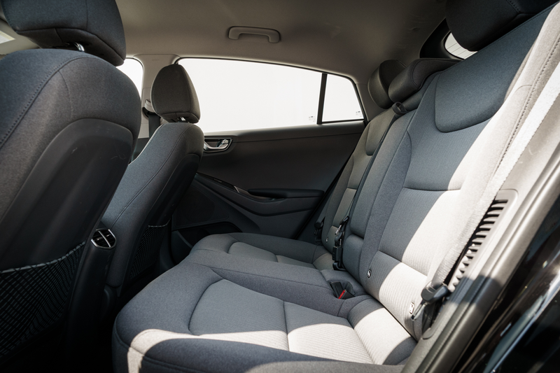 Hyundai IONIQ 1.6 GDi PHEV Comfort | Stoelverwarming | Camera | — photo 17