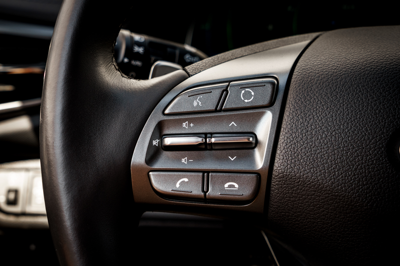 Hyundai IONIQ 1.6 GDi PHEV Comfort | Stoelverwarming | Camera | — photo 32