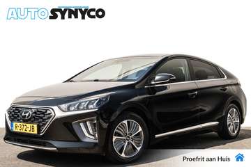 1.6 GDi PHEV Comfort | Stoelverwarming | Camera |