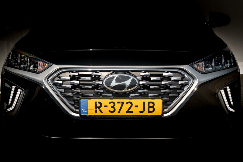 Hyundai IONIQ 1.6 GDi PHEV Comfort | Stoelverwarming | Camera | — photo 19