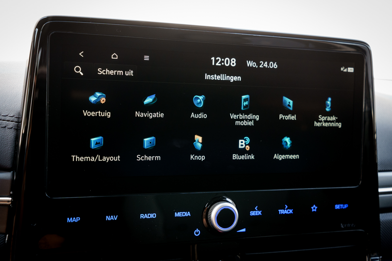 Hyundai IONIQ 1.6 GDi PHEV Comfort | Stoelverwarming | Camera | — photo 34