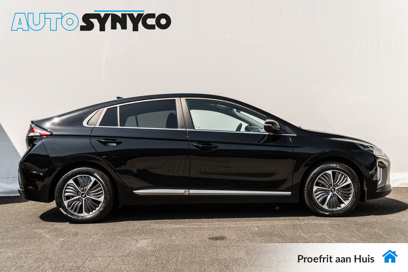 Hyundai IONIQ 1.6 GDi PHEV Comfort | Stoelverwarming | Camera | — photo 4