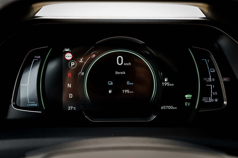 Hyundai IONIQ 1.6 GDi PHEV Comfort | Stoelverwarming | Camera | — photo 18