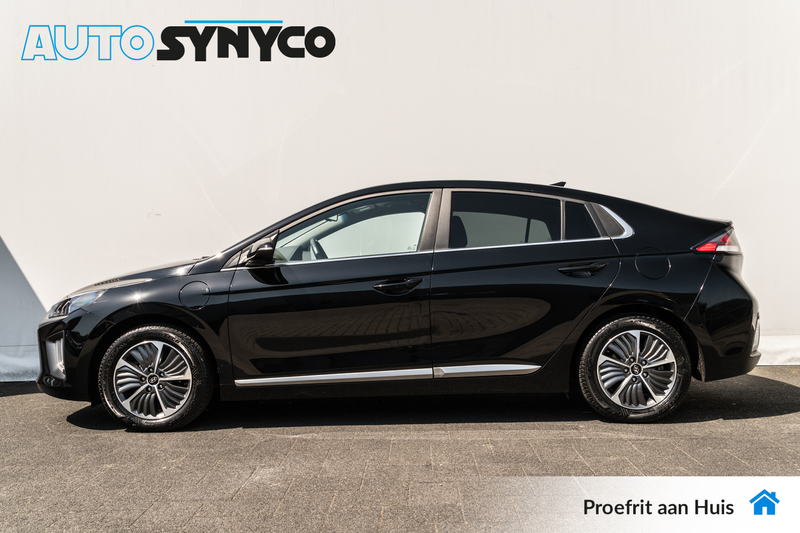 Hyundai IONIQ 1.6 GDi PHEV Comfort | Stoelverwarming | Camera | — photo 2