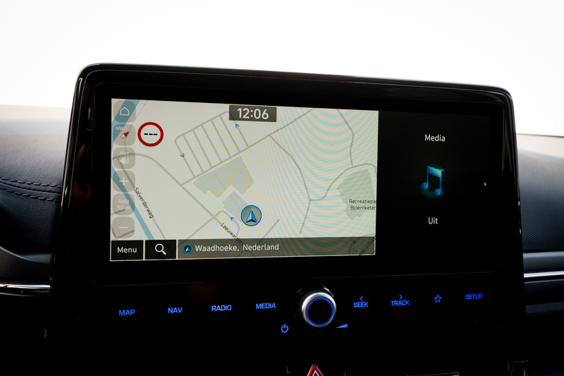 Hyundai IONIQ 1.6 GDi PHEV Comfort | Stoelverwarming | Camera | — photo 14