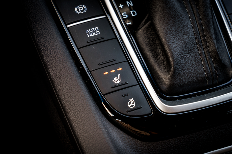 Hyundai IONIQ 1.6 GDi PHEV Comfort | Stoelverwarming | Camera | — photo 10