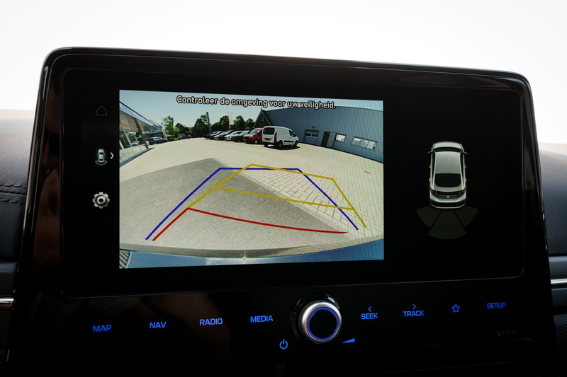 Hyundai IONIQ 1.6 GDi PHEV Comfort | Stoelverwarming | Camera | — photo 12