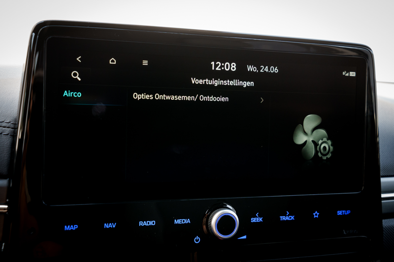 Hyundai IONIQ 1.6 GDi PHEV Comfort | Stoelverwarming | Camera | — photo 35