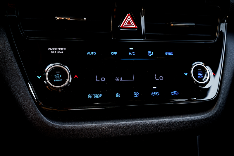 Hyundai IONIQ 1.6 GDi PHEV Comfort | Stoelverwarming | Camera | — photo 27