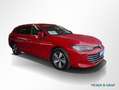 Volkswagen Passat 1.5 eTSI Business 360° ACC AHK Navi Sitzh Rot - thumbnail 4