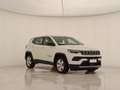 Jeep Compass 1.5 Turbo T4 MHEV Altitude Bianco - thumbnail 3