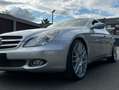 Mercedes-Benz CLS 350 350 CDI w219 FACELIFT 20 ZOLL SCHIEBEDACH Silber - thumbnail 12
