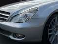 Mercedes-Benz CLS 350 350 CDI w219 FACELIFT 20 ZOLL SCHIEBEDACH Silber - thumbnail 2