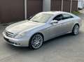Mercedes-Benz CLS 350 350 CDI w219 FACELIFT 20 ZOLL SCHIEBEDACH Silber - thumbnail 1