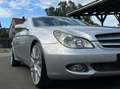 Mercedes-Benz CLS 350 350 CDI w219 FACELIFT 20 ZOLL SCHIEBEDACH Silber - thumbnail 13