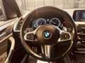 BMW X3 xDrive30d Msport Blu/Azzurro - thumbnail 9