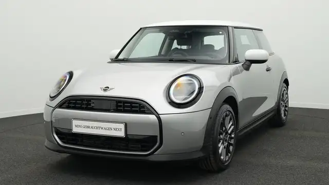 MINI Cooper C Classic Trim